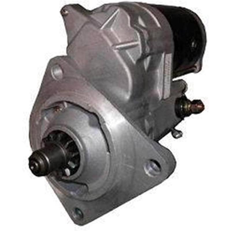 Starter Motor Compatible With KIA 5 TON With HINO Engine03122-8070 031228070 OK87T-18-400 OK87T18400