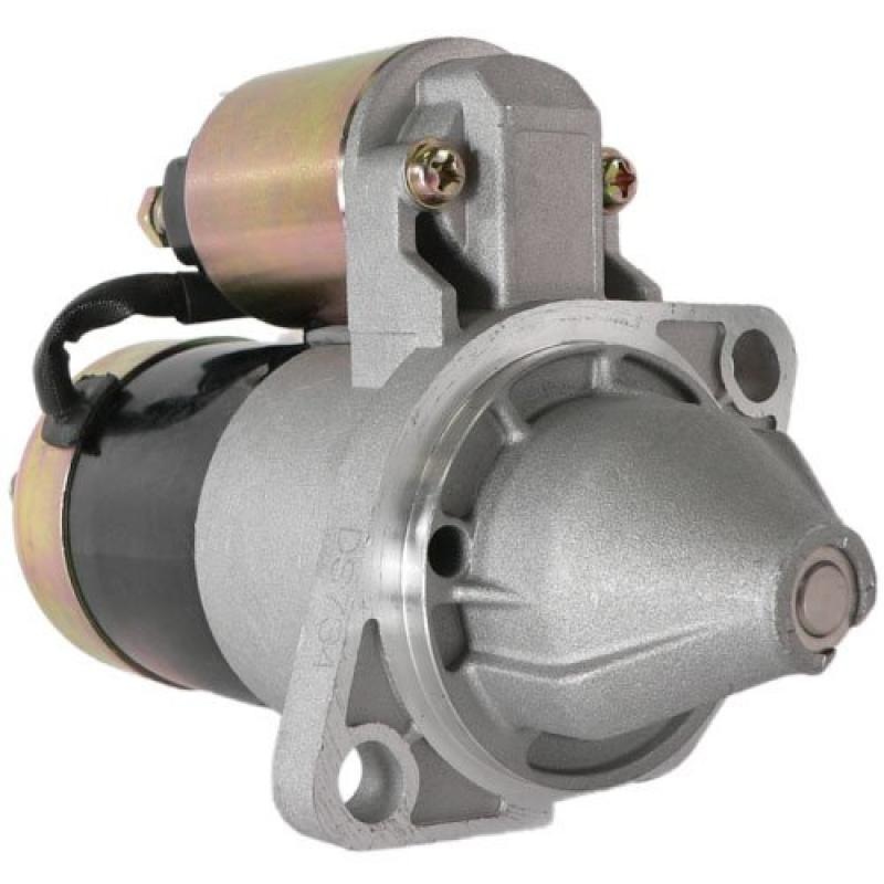 Starter Motor Compatible with SUMITOMO Yale Lift Truck DB GE FE VA Engine M3T10476 M3T11172 M3T11174 1500023-05