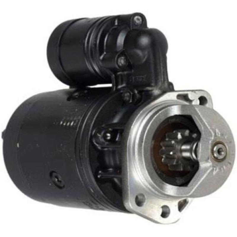 12V Starter Motor 0001362700 Compatible with DEUTZ KHD