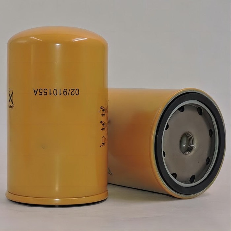 1822529C1 3903640 3831063 3931063 3931065 FUEL FILTER P550440 FS5052 ST20706