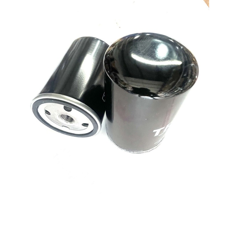 2 PCS Fuel Filter Fit Cummins 4BT 6BT 4BTA 3.9L 5.9L 3931063 3931065 84557099