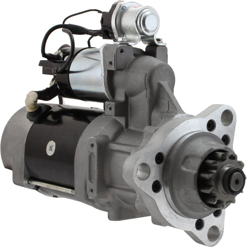 24V Starter 1114950 1114951 1114963 1114981 1114987 1993700 10451047 10461047 for Cummins/Detroit