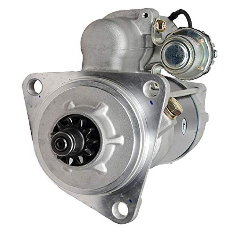 24V Starter Compatible with DOOSAN 30051600042 8200776