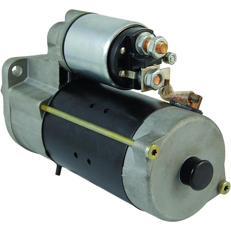 24V Starter Motor AZF4133 Comptible with Deutz