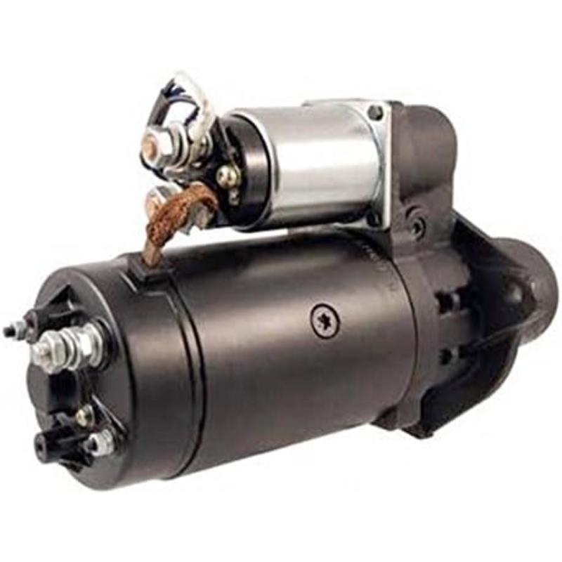 24V Starter Motor Compatible with EUROPEAN MODEL MERCEDES BENZ TRUCK 11.139.163 1318615