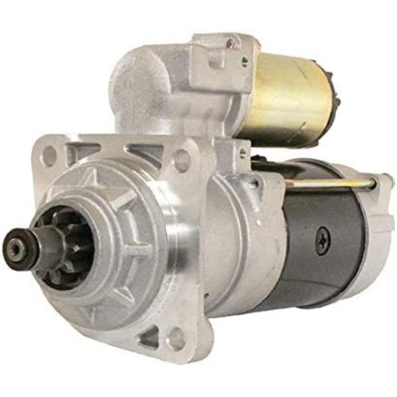 9T 12V Starter Compatible With FREIGHTLINER TRUCK BUSINESS CLASS M2 2003-2007 10461772