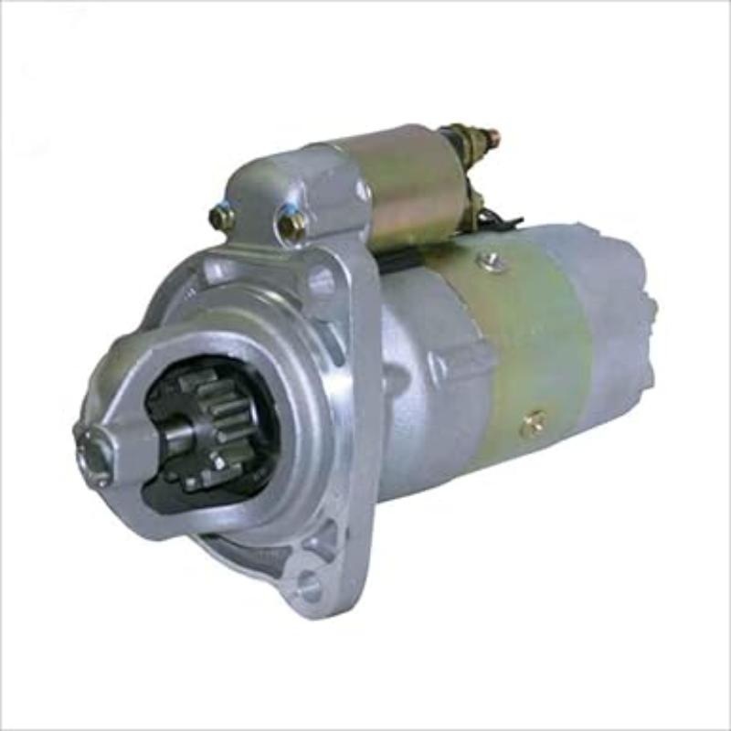 for Auto Engine Spare Parts Motor for STG91775 35260870 Loader Starter