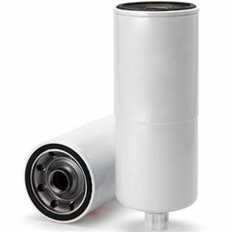 Spin-On Fuel Filter P550105