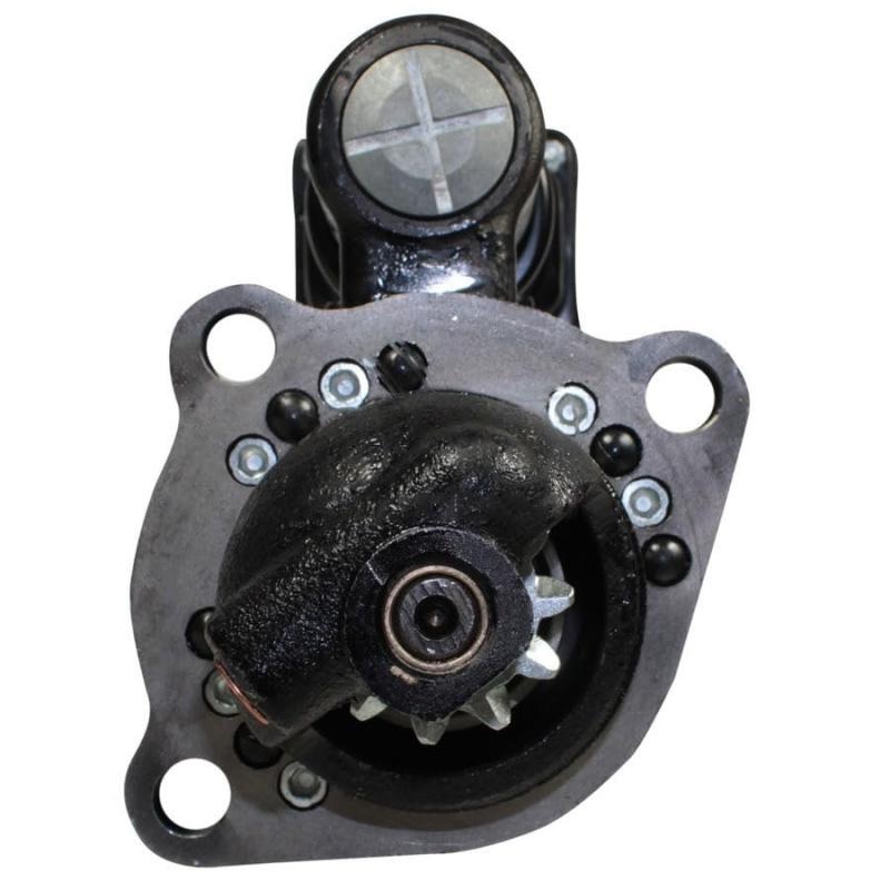 Starter 10R0937 1238686 3604658PL 10461195 10479074 10479101 STD8686ML STD8686NB STD8686WA 018686 91351025 300N10252Z Compatible with CAT D10R/D11R/D9R