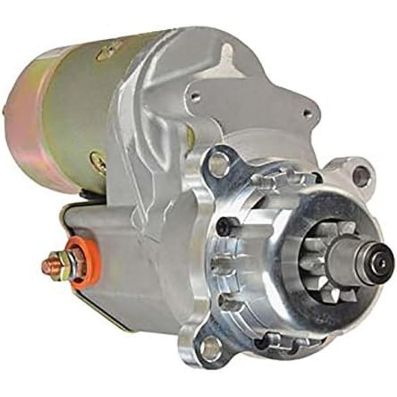 Starter Compatible With WESTWARD WINDROWER 7000 1993-97 1113278 1113088 1446-770-M91 IS-1056 AZF4597 1903137M91 230-345-M92 44-4186 444093