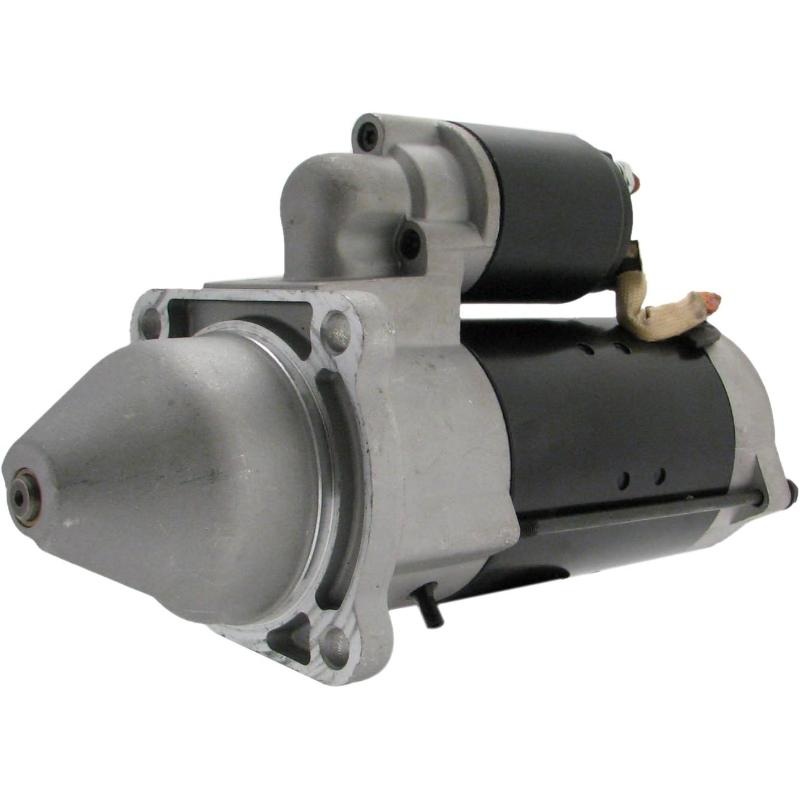 Starter for New Holland B110 B115 B95 B95LR B95TC 4.5L 4-Cyl Diesel 2006 LM415A LM435A LM445A 4.5L 2003 0-001-230-020