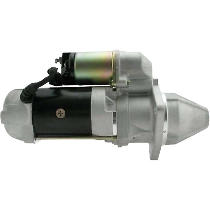 STG91054 Starter KOBELCO LX200 23300-93508 23300-95000, 23300-95006, 23300-95009 23300-95016