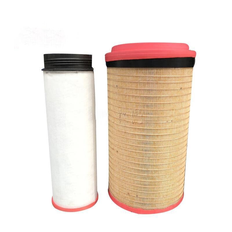 1PC New Air Filter Set C25900 CF1470 860136745 11492792 P953474