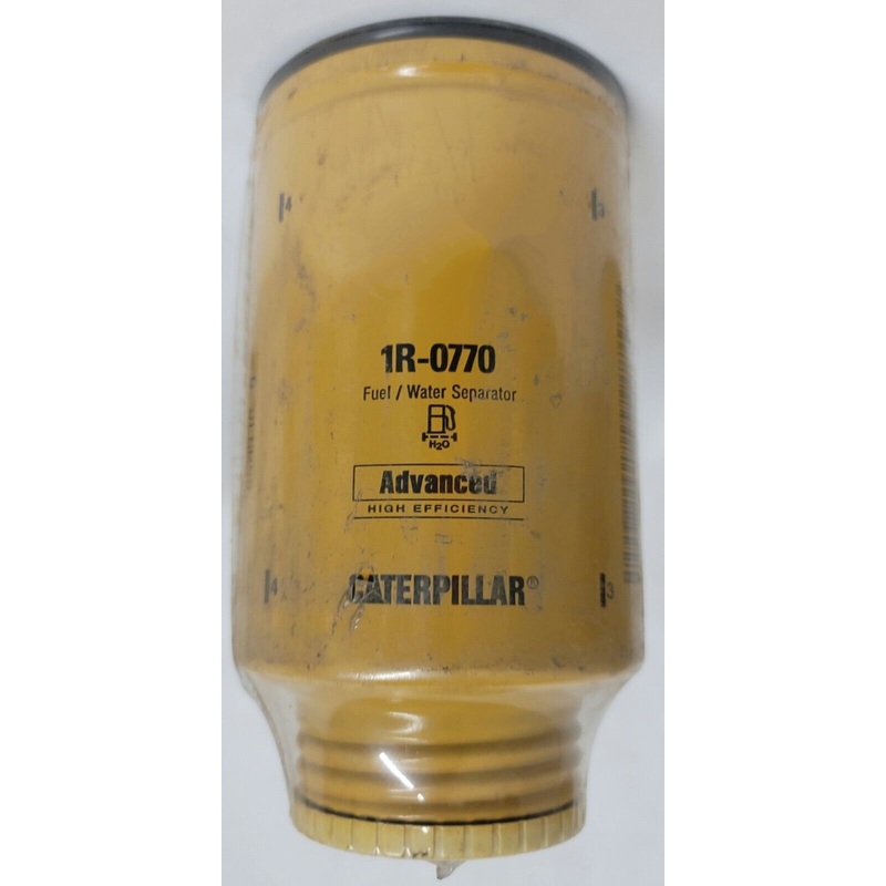 1R0770 Fuel Filter CATERPILLAR 1R-0770
