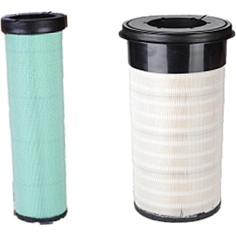 Air Filter CA-060 4700940 4700939 P608116 P608391 P608114 Compatible with Hitachi ZX350H-5B