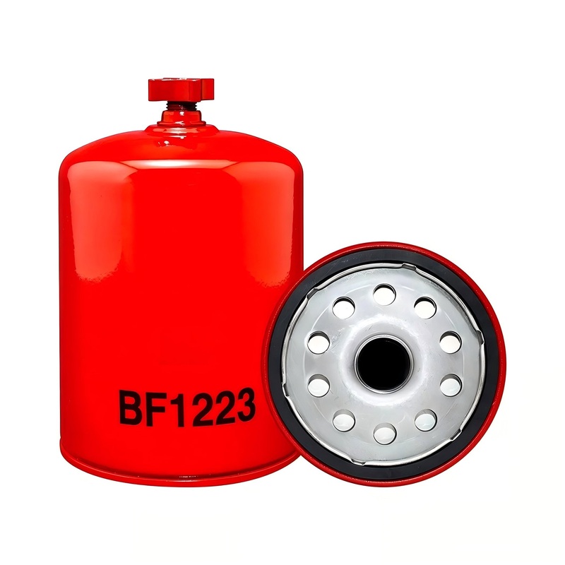 FOR Ingersoll-Rand Fuel Water Separator Filter Replaces R60P FOR Freightliner FS65 Bus