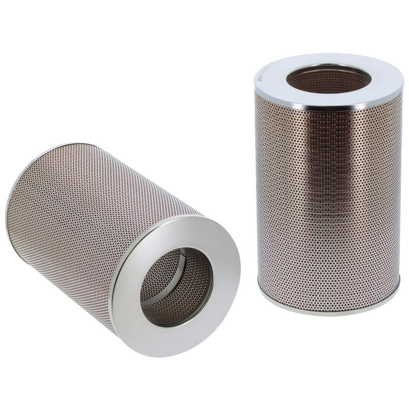 01173223 Mechanical Oil Filter , Hydraulic Oil Filter For Marine Lubricants