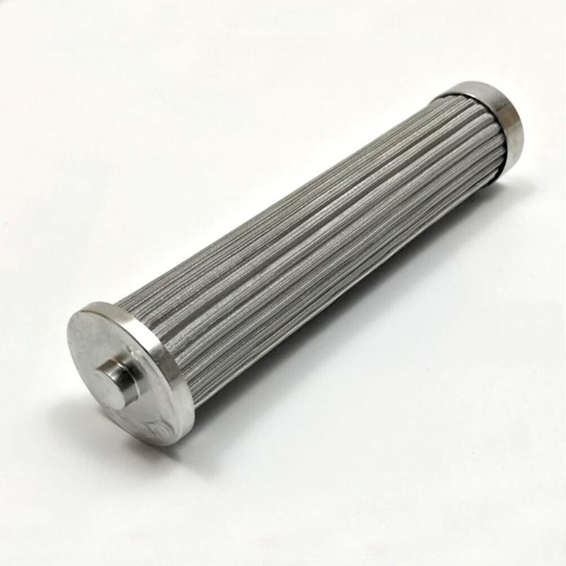 207-60-61250 Hydraulic Pump Filter for Komatsu PC300/400 Excavator