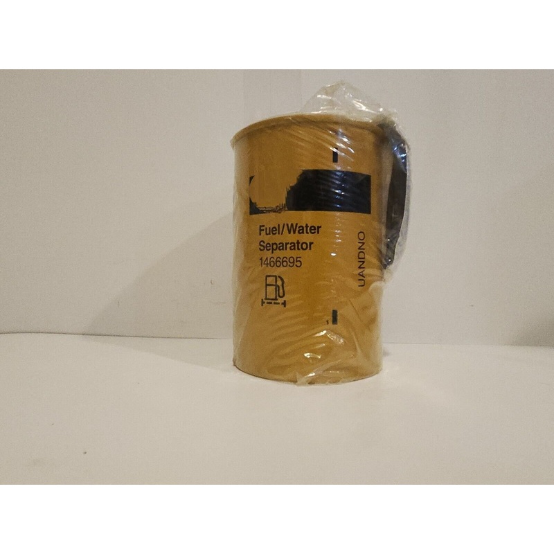 Fuel Water Separator 146-6695 Caterpillar