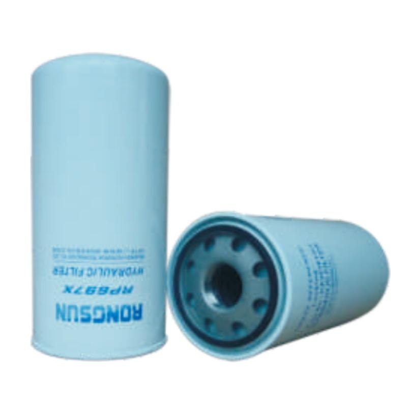 Spin-on Oil Filter Ca303efd1 Hf6822 P146325