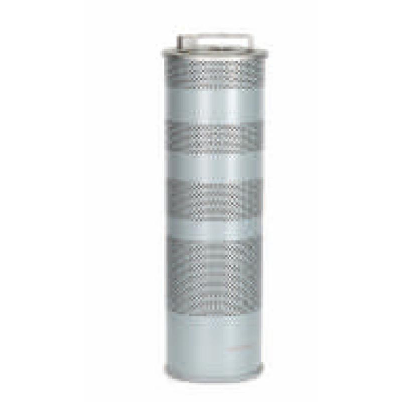 SY-2091 Excavator hydraulic filter element EF-058EF122270450 99804260080 65B0064100426 for XGMAZOOMLION SUNWARD excavator
