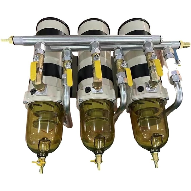 Fuel Water Separator Filter 791000FHV30 for Parker Racor