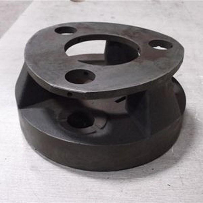 HITACHI EX120-3 Travel motor Second class three star frame