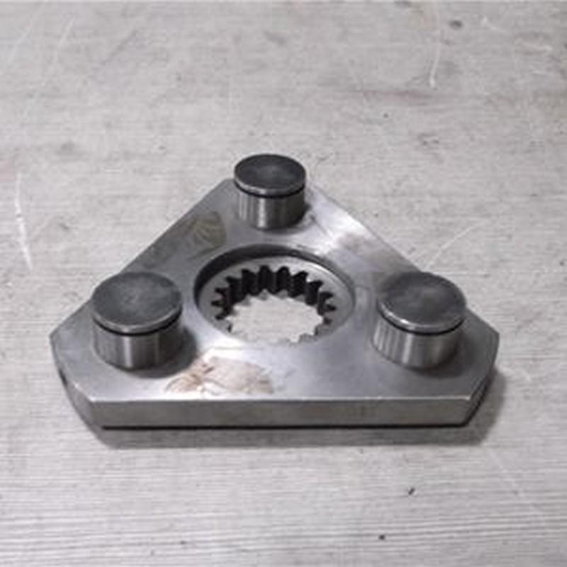 HITACHI EX210-2 Travel motor Third Class three star Frame