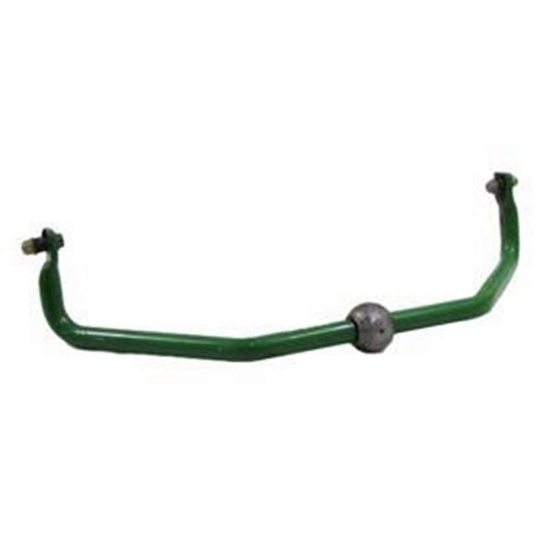 Lift Yoke with Ball Tube TCA16879 for John Deere Greens Mower 2500 2500A 2500E
