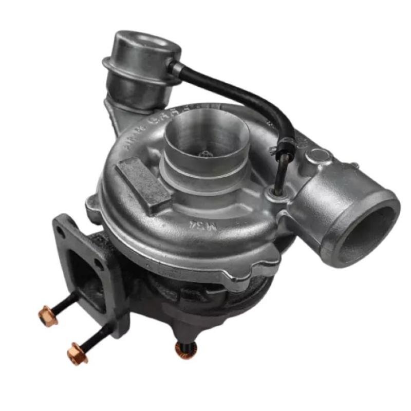 Turbo GT2056S Turbocharger 751578-5002S for Iveco Engine 8140.23 8140.43S.4000 Truck Daily