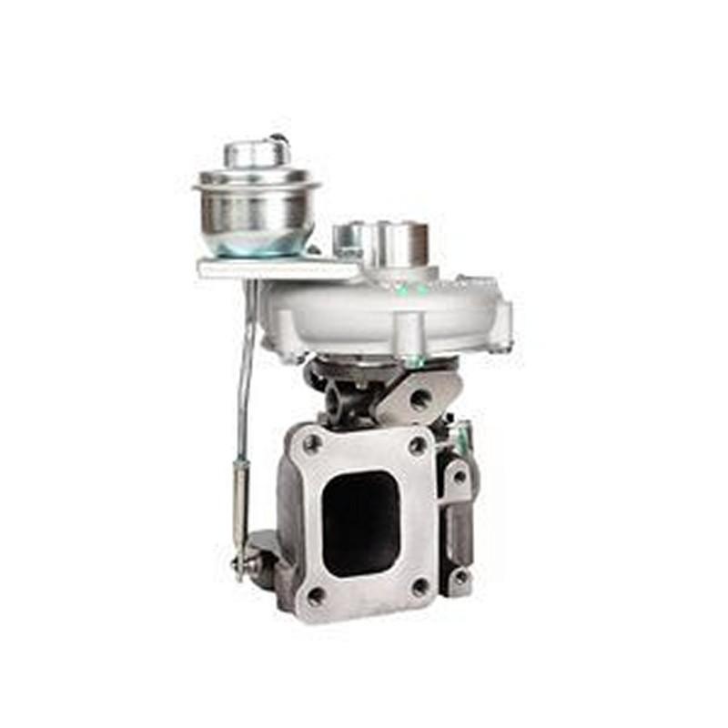 Turbo HT15-01D Turbocharger 1047-080 1047066 for Mazda Engine 3.5L Truck Titan