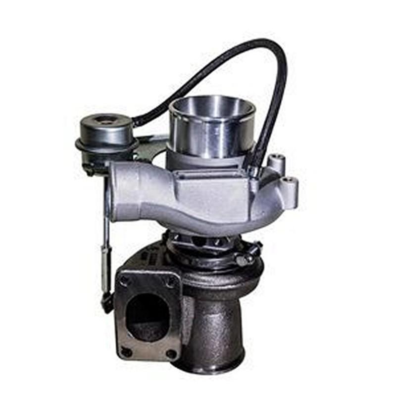 Turbo HX25W Turbocharger 3770780 84554826 for New Holland Tractor T1104