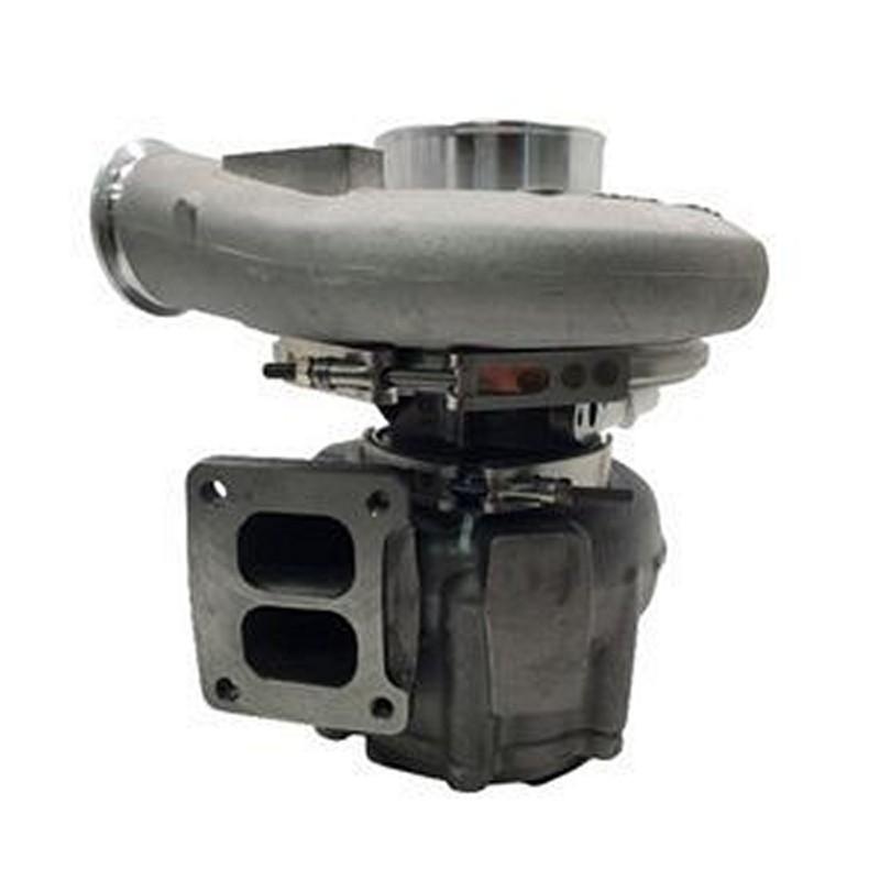 Turbo HX55W Turbocharger 2835039 for Iveco Engine CURSOR 8 9