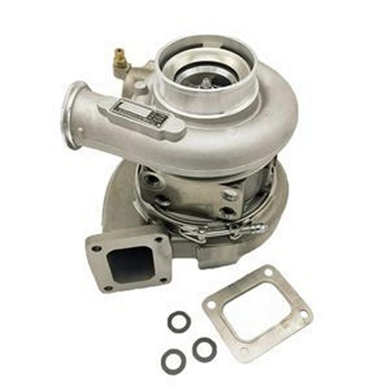 Turbo HY40V Turbocharger 5322526 4033191H for Iveco Engine Cursor 8 Truck Class 3-8