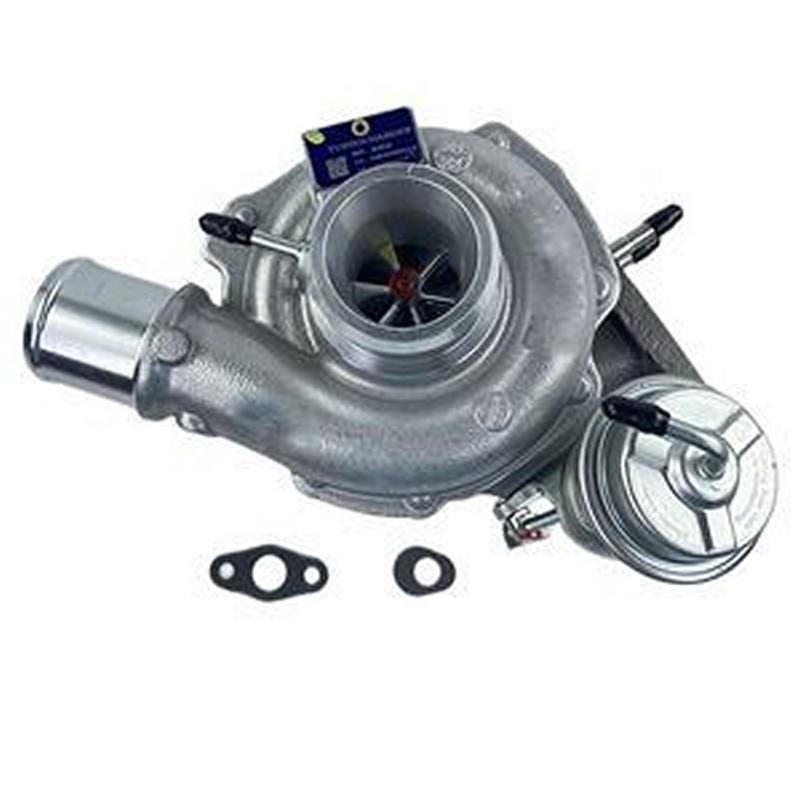 Turbo K03 Turbocharger 53039880516 for Iveco Engine F5C New Holland Tractor T5.105 T5.115 T5.95