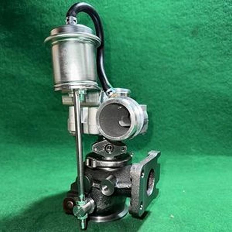 Turbocharger 04134937 for Deutz Engine TCD2.9