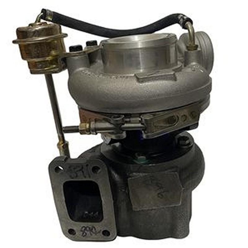 Turbocharger 04906181 for Deutz Engine TCD4L20134V