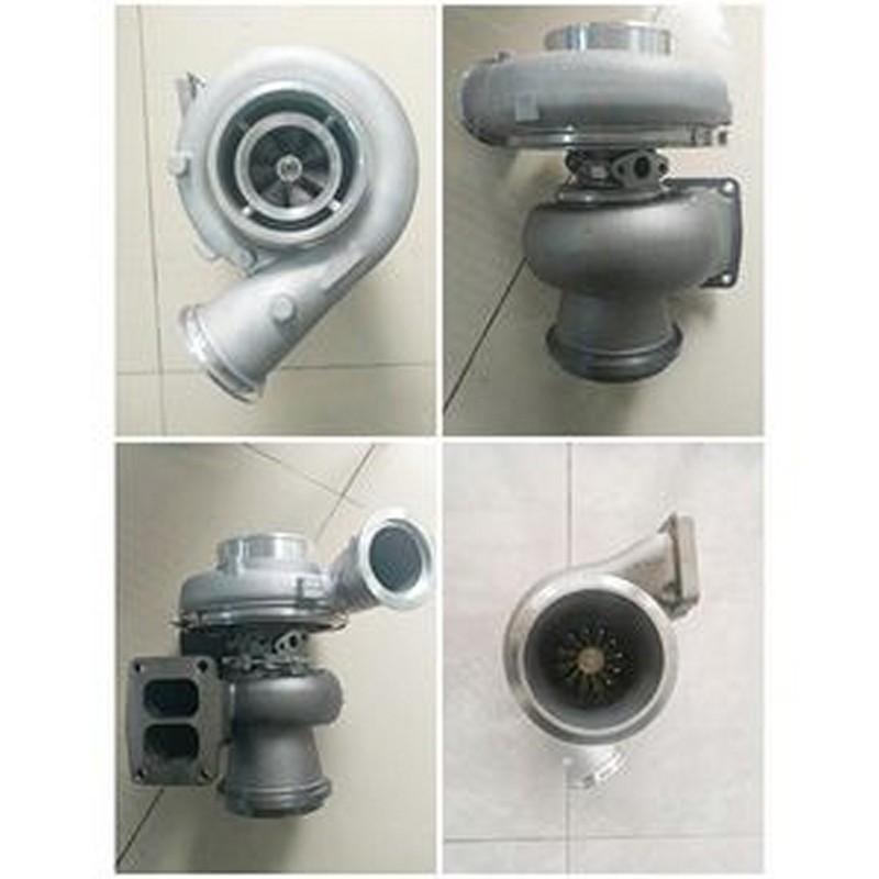 Turbocharger 0R7577 for Caterpillar CAT C12 Engine