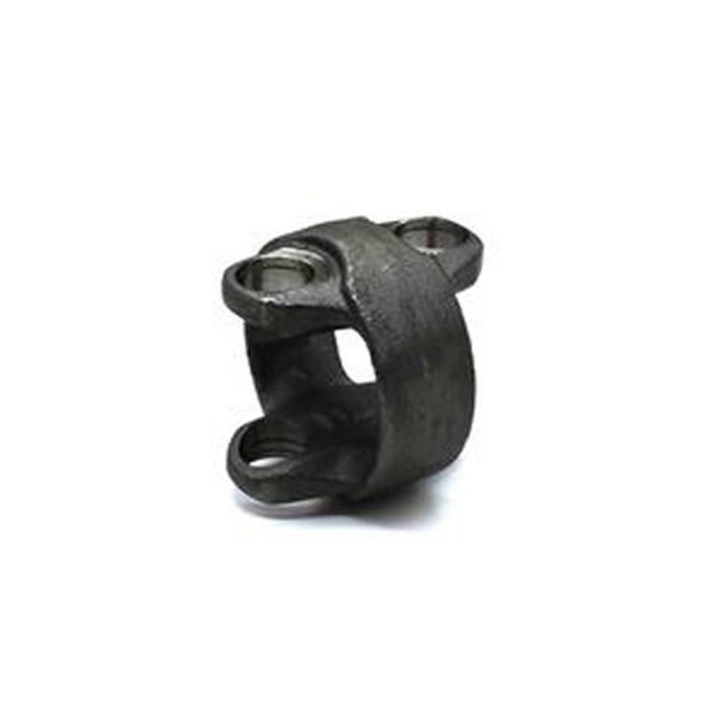 Universal Joint Yoke AL161459 for John Deere 6420L 6420S 6430 PREMIUM 6E-1404 SE6420 SE6420 D9512 QSK19