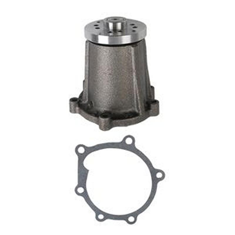 Water Pump 02/802527 for Isuzu Engine 4JJ1 JCB Excavator JS145LC JS115 JZ140 JS160 JS130LC JZ140WM JZ140HD JS180 JZ140R JS145HD