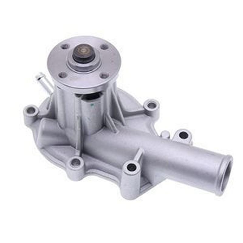 Water Pump 107-9089 104-4885 108-4426 for Toro Groundsmaster 3280-D 3400 7200 Reelmaster 3100-D 5400D
