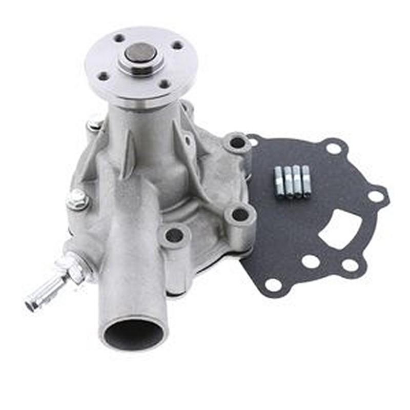 Water Pump MM409301 MM407405 for Mitsubishi Engine K4N K3B K3D K3E K4E K4C K4F K4M