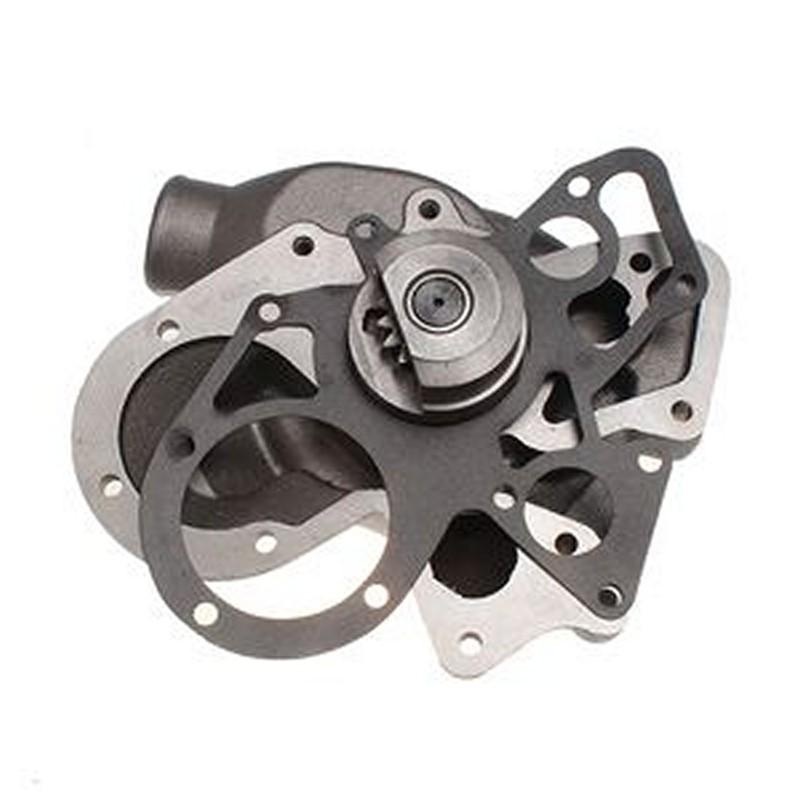 Water Pump U5MW0196 4224708M91 for Perkins Engine 1106C-E60TA Massey Ferguson Tractor 5465 6465 6475 6480 7465 7475
