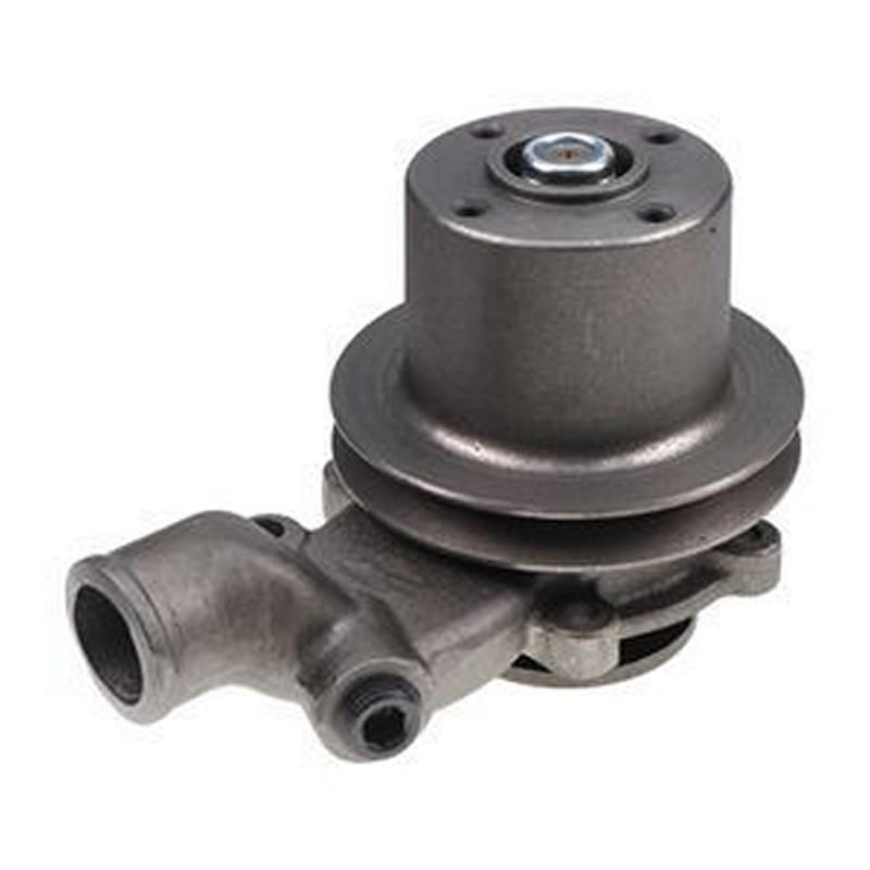 Water Pump With Pulley U5MW0104 for Perkins Engine 4.236 D4.203 4.236 4.248 4.248.2 4.318 4.318.2