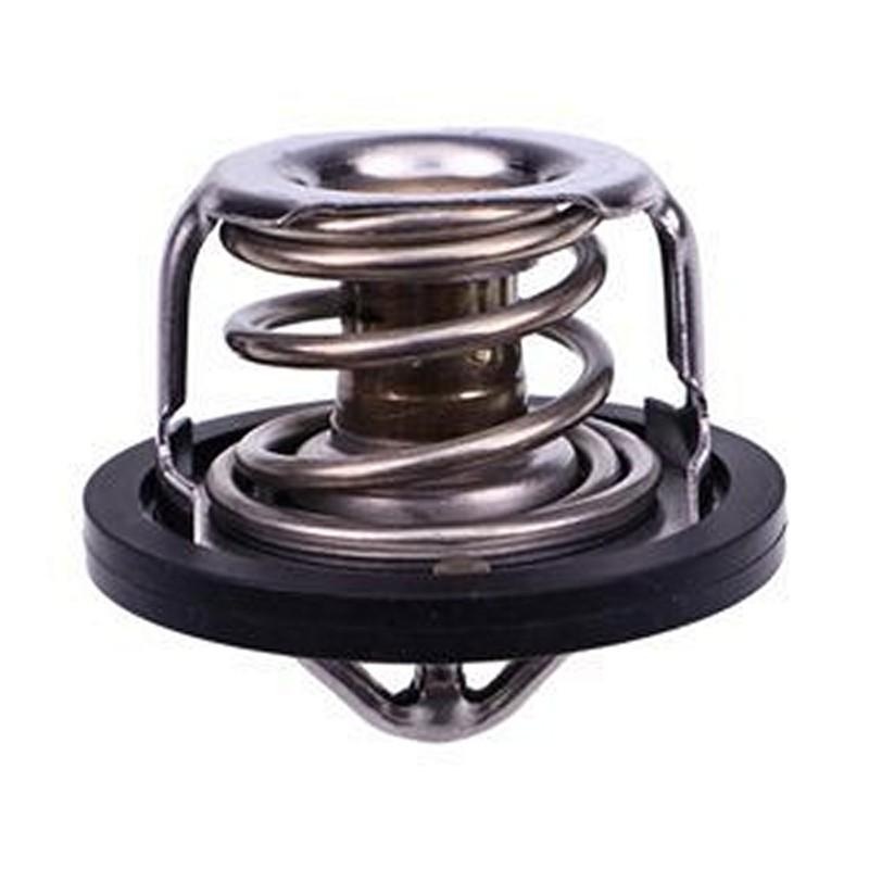 Water Pump With Thermostat MIA11730 MIA11731 for Yanmar Engine 3TNV70 John Deere Utility Vehicle XUV590E XUV825E XUV835M