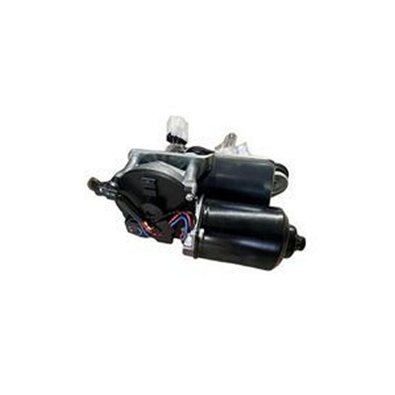 Wiper Motor 418-923-3932 for Komatsu Wheel Loader WA380-6 WA380-7 WA380-8 WA380Z-6 WA430-6 WA450-6 WA470-6 WA470-7