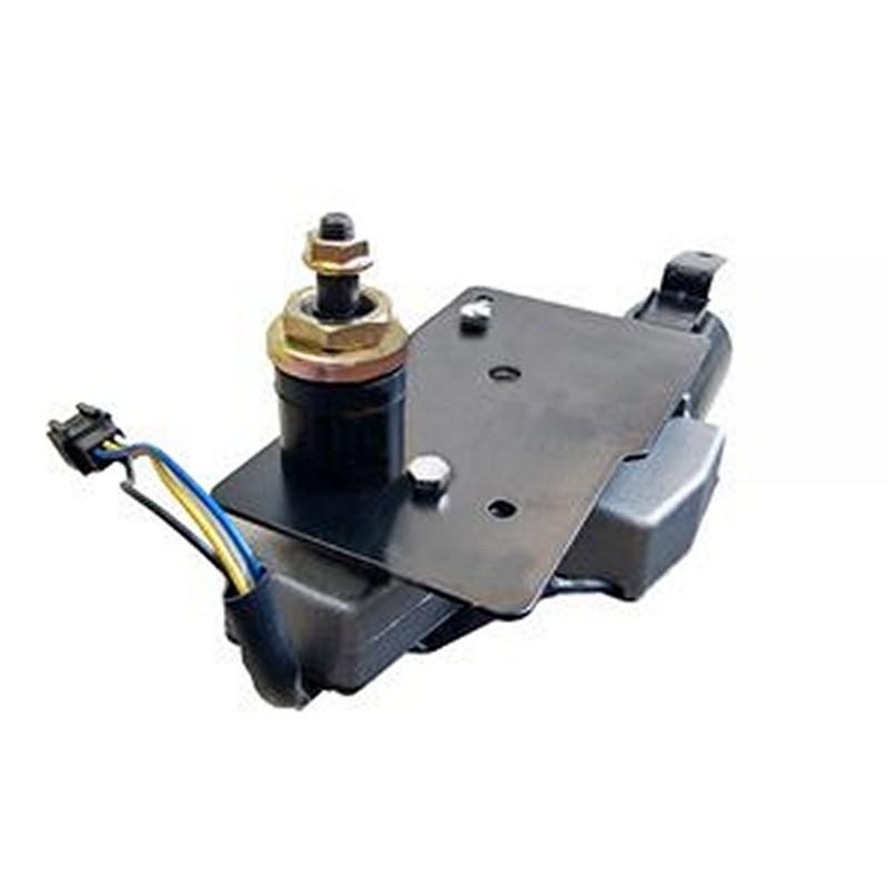 Wiper Motor 4256364 AT154235 for John Deere Engine 6101 Excavator 370 330LC 450CLC 490E 600C 600CLC 690ELC 800C 892E 992ELC