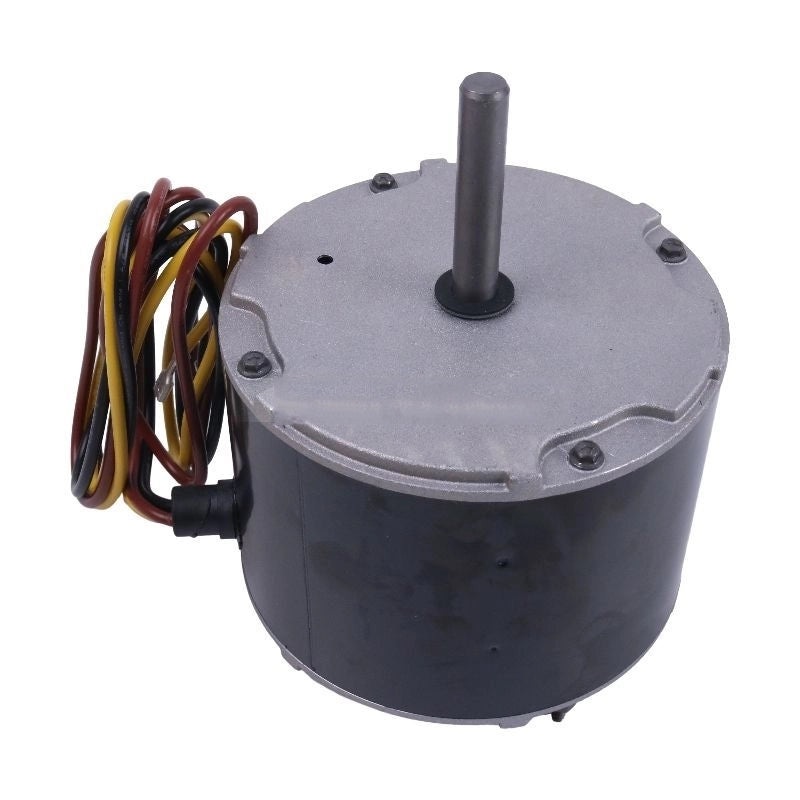 1/5 HP 208/230V 1100RPM Condenser Fan Motor 1172775 1186447 1191329 HB38GR219 HB38GQ230 5KCP39DGY543S for Carrier Genteq