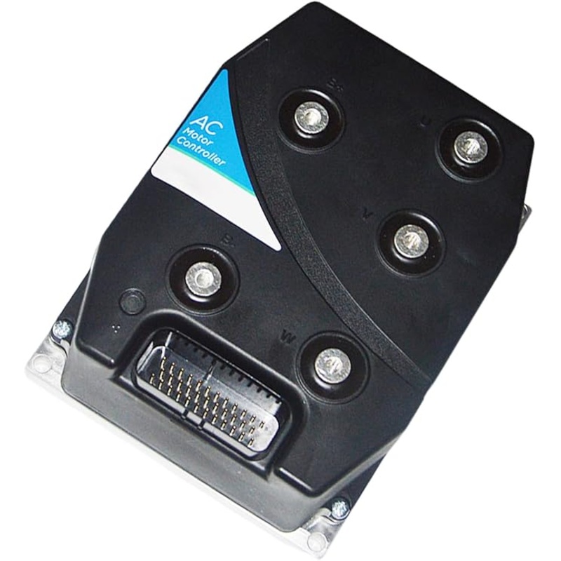 1232SE-5321 1232SE5321 1232SE 48V 350A AC Motor Controller Fits for Curtis Golf cart