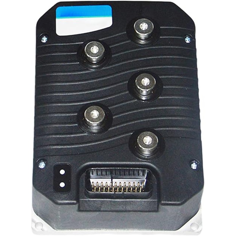 1234SE-5421 1234SE5421 48V 450A AC Motor Controller Fits for Curtis Material Handlin Equipment